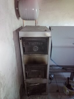 Viadrus duo - 2