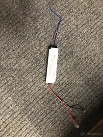 Trafo 12V 100w - 2