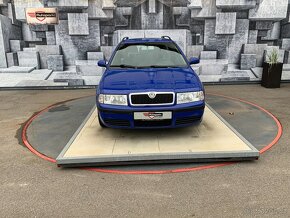 Škoda Octavia 1.6MPi, 75KW, NOVÁ STK, NOVÉ ROZVODY - 2
