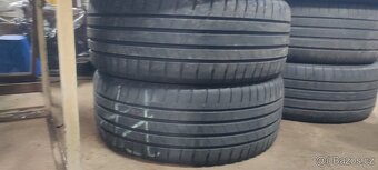 215/40 R18 89Y XL Bridgestone - 2