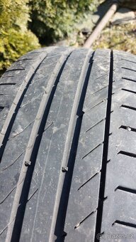 Originální kola Land Rover Freelander 18" - 2