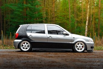 Vw polo gti 6n2 - 2