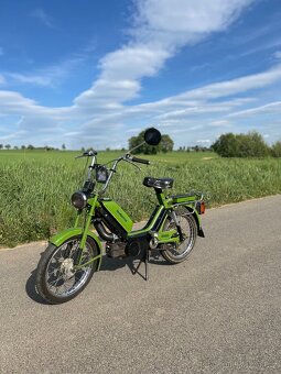 Babetta 210 - 2