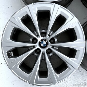 ALU BMW 3 G20 G21 G30 G31 X1 F48 X2 F39 5x112 17'' - 2