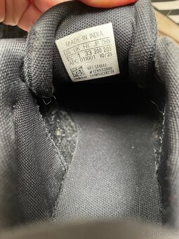 Tenisky Adidas vel. 33 a 34 - 2