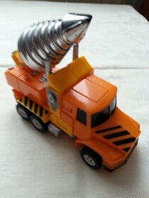Transformers auta - 2