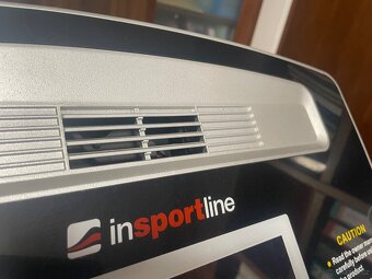 Běžecký pás INSPORTLINE - 2