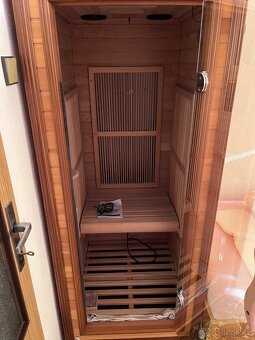 Sauna - 2