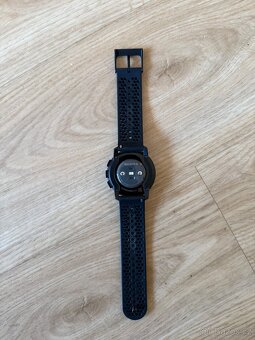 Suunto 9 Peak All Black, koupeno 17. 7. 2023 - 2