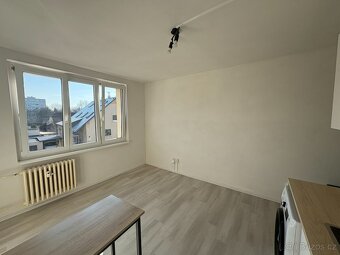 Pronájem bytu 1kk 21 m², Rakovník, ul. Pod Nemocnicí - 2