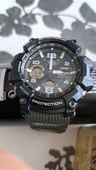 Casio G-Chock - 2