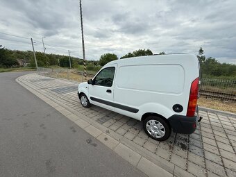 Renault Kango 1.5Dci - 2