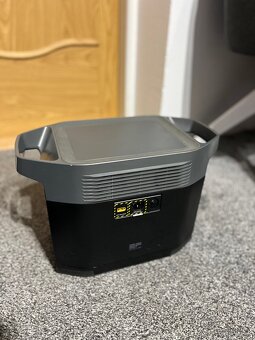 Prodám Ecoflow Delta 1300 - 2