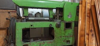 Rámová pila na kov - 2