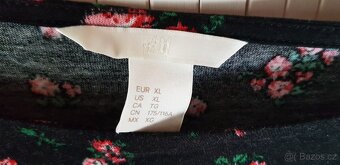 Blůzka vel.16-18 - 2