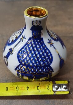 Malá vázička USSR - 2