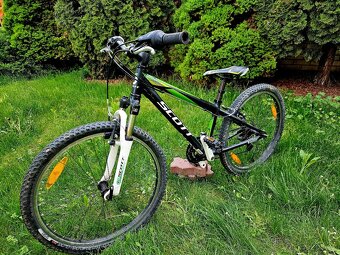 Horske kolo Scott Scale 24 Detske - - 2