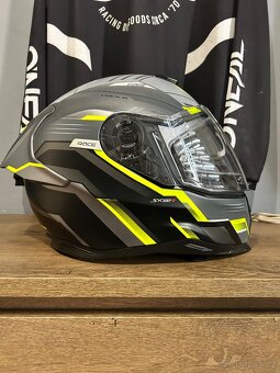 Moto oblečení - 2