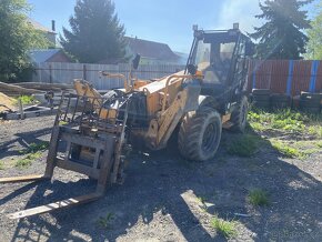 Teleskopický manipulátor Sambron T30130 - 2