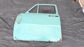 Dveře Škoda 1000 Mb - 2