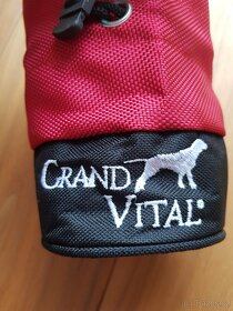 pamlskovník Grand vital - 2