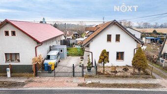 Prodej Rodinný dům, 88㎡ - 2