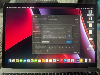 MacBook Air 13” M1 - 2