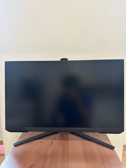Monitor Samsung MT LED LCD24" Odyssey - 2