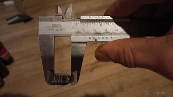 Guľky cal.44 - 0.90€/kus - 2