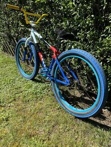 Mafia Bike Bomma kolo - 2