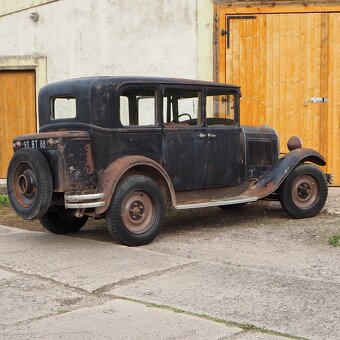 CITROEN C4 1932 - 2