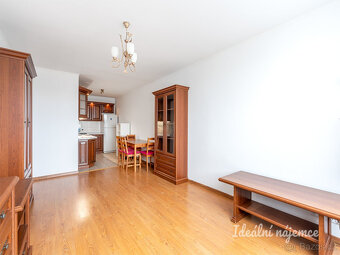 Pronájem bytu 3+kk, Kocianova, Stodůlky, 24900 Kč/měs, 66 m2 - 2