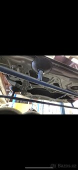 Prodej dveře bmw x5 - 2