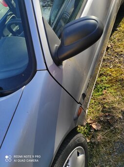 Citroen saxo - 2