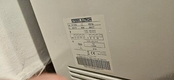 akumulační kamna Stiebel Eltron, 322 kg, 4,50 až 6 kW - 2