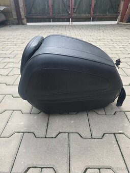 Kufr na motorku - 2