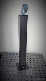 Nohy pro svářecí-svařovací 3D stůl - 2
