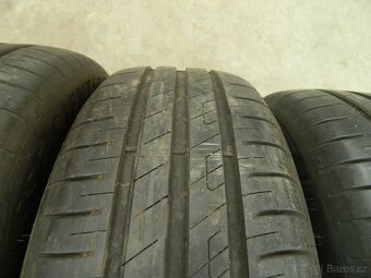 195/55 r16 91v 4ks letní - 2