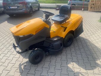 Stiga estate 5102 motor honda zanovni - 2
