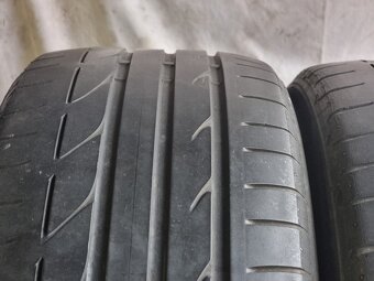 Letní pneu Bridgestone Potenza 92Y 225 40 18 - 2