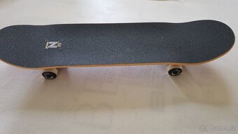 Skateboard - 2