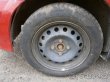 PLECHOVÉ DISKY + PNEUMATIKY NA VOZIDLA NISSAN A HONDA - 2