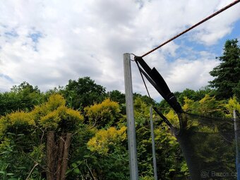 TRAMPOLÍNA - 2