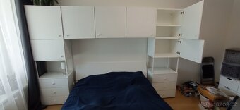 Kompletní ložnice - 2
