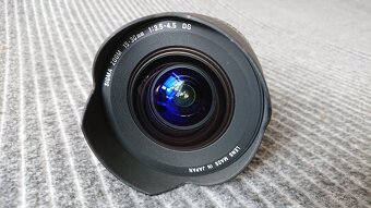 SIGMA AF 15-30mm f/3,5-4,5 DG Aspherical - 2