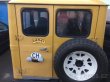 JEEP Daihatsu F20 , LJR 1,6 benzin r.v 1981 - 2