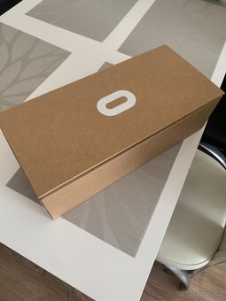Oculus Quest 2 256gb - 2