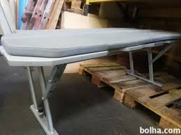 Multiflexboard vw T5 T6 Multivan - 2