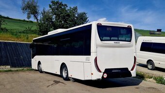 Iveco (Irisbus) Crossway 10,8M LE City EURO6 - 2