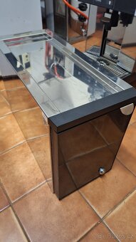 Kávovar WMF 1800s + lednice - záruka - 2